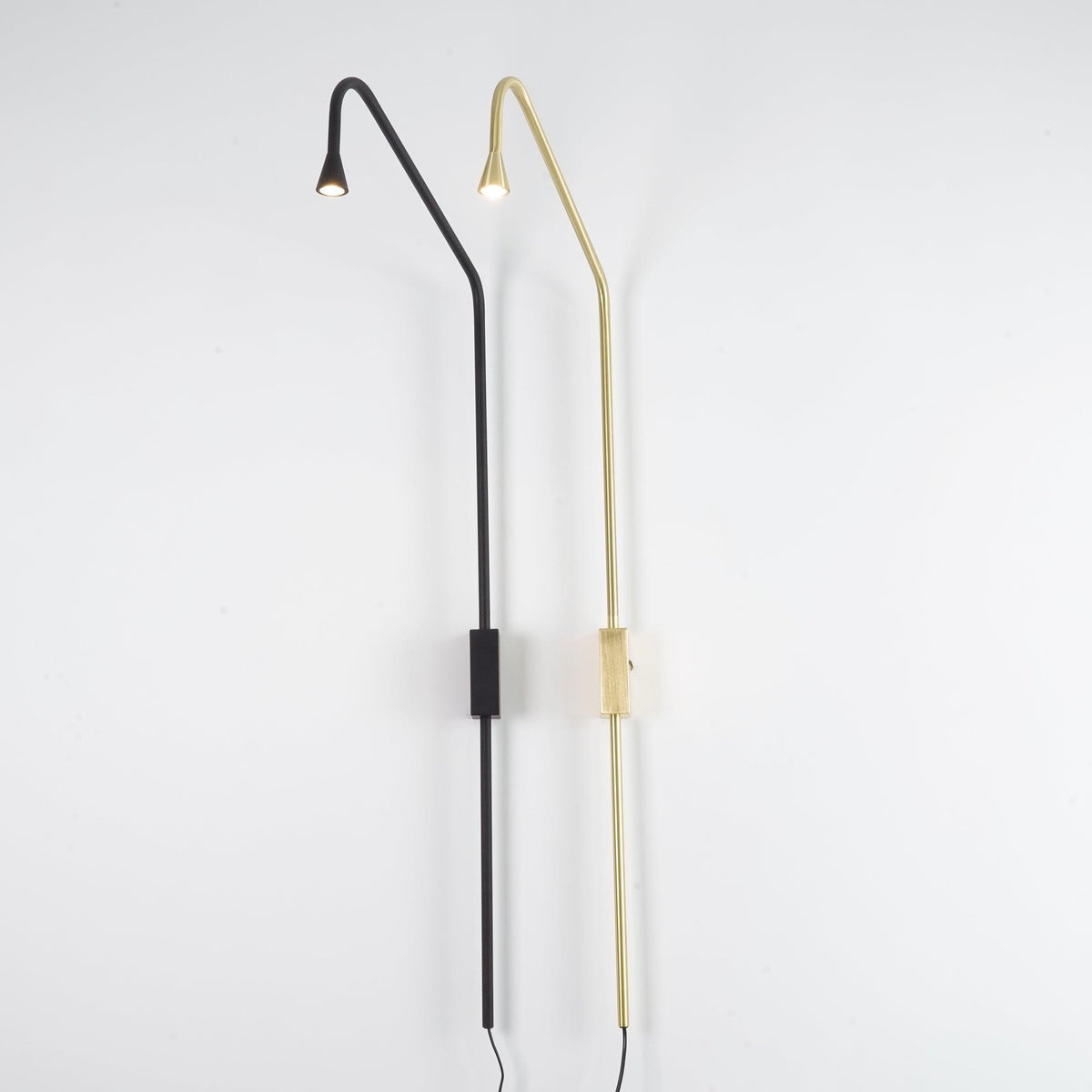 Vesolel zeitgenössische minimalistische Wandleuchte