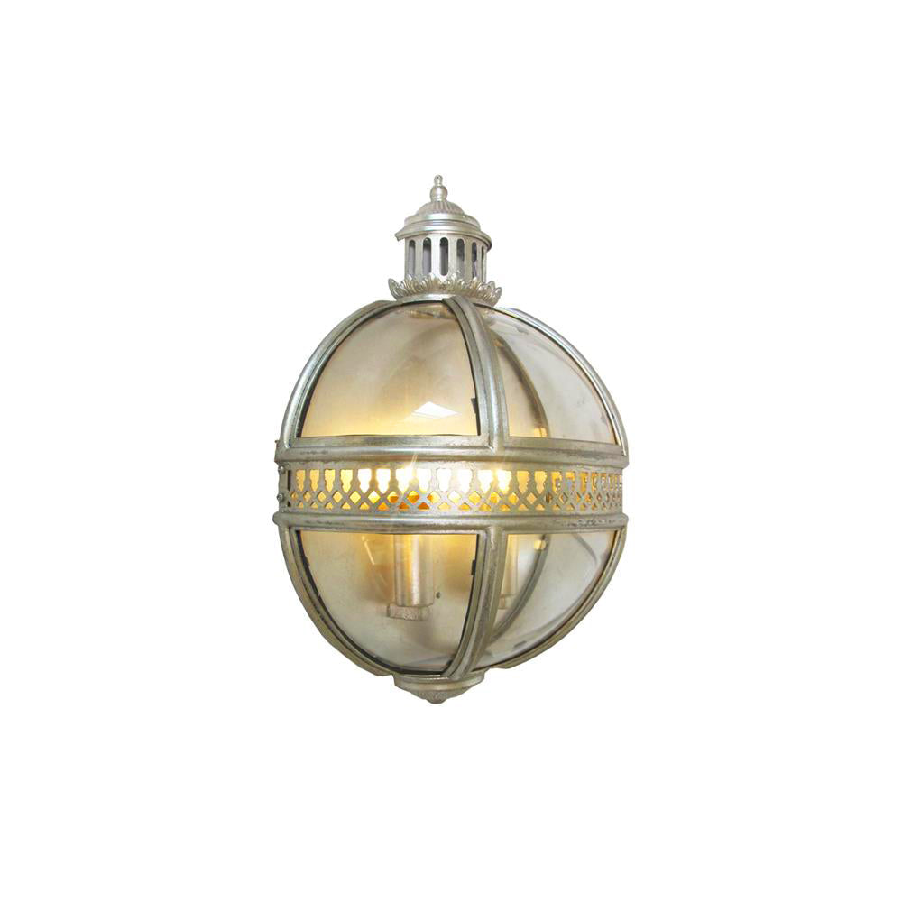 Eiriina Glas Wandleuchte