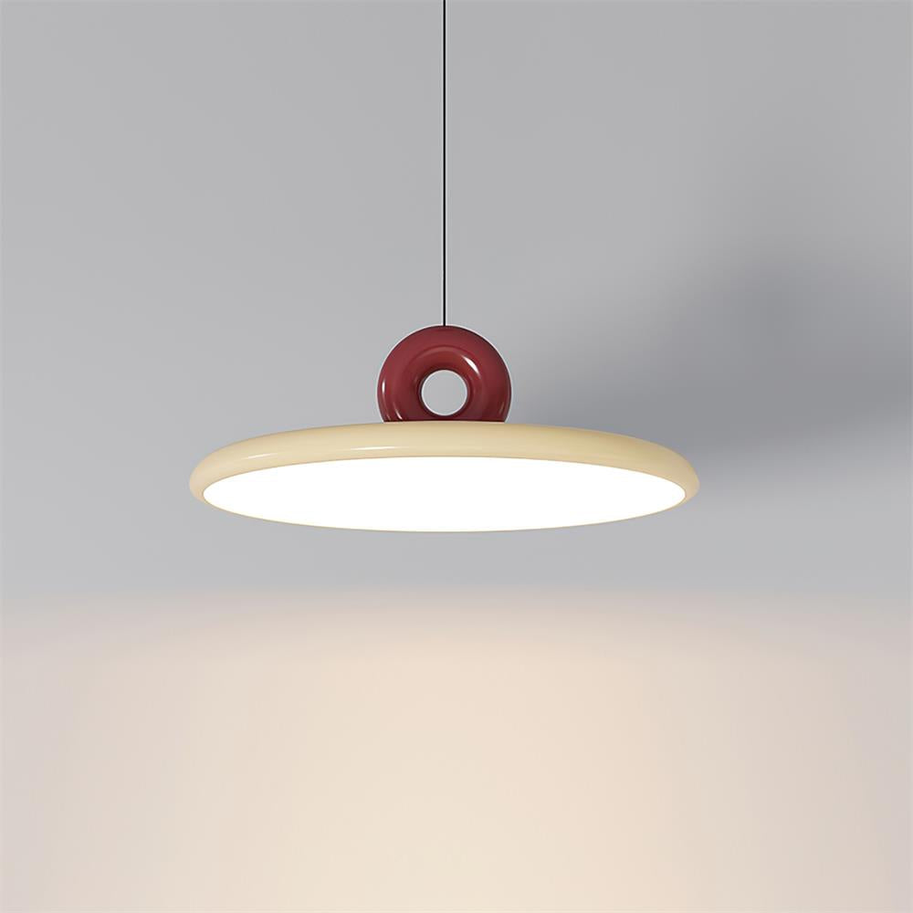 Novel Pendelleuchte