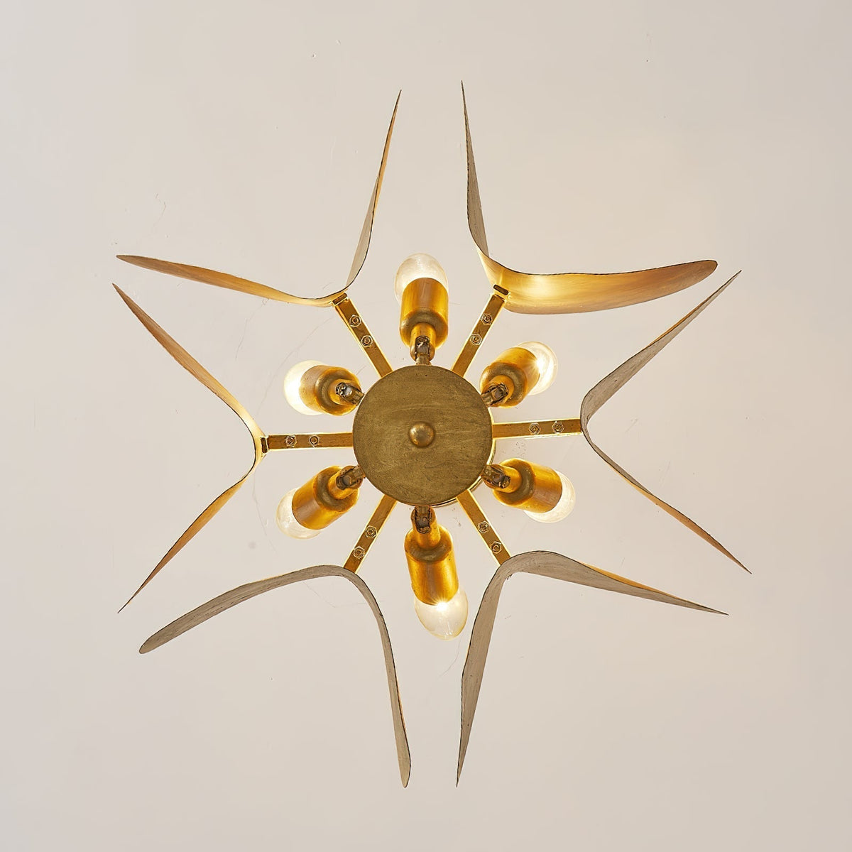 Opus Kronleuchter