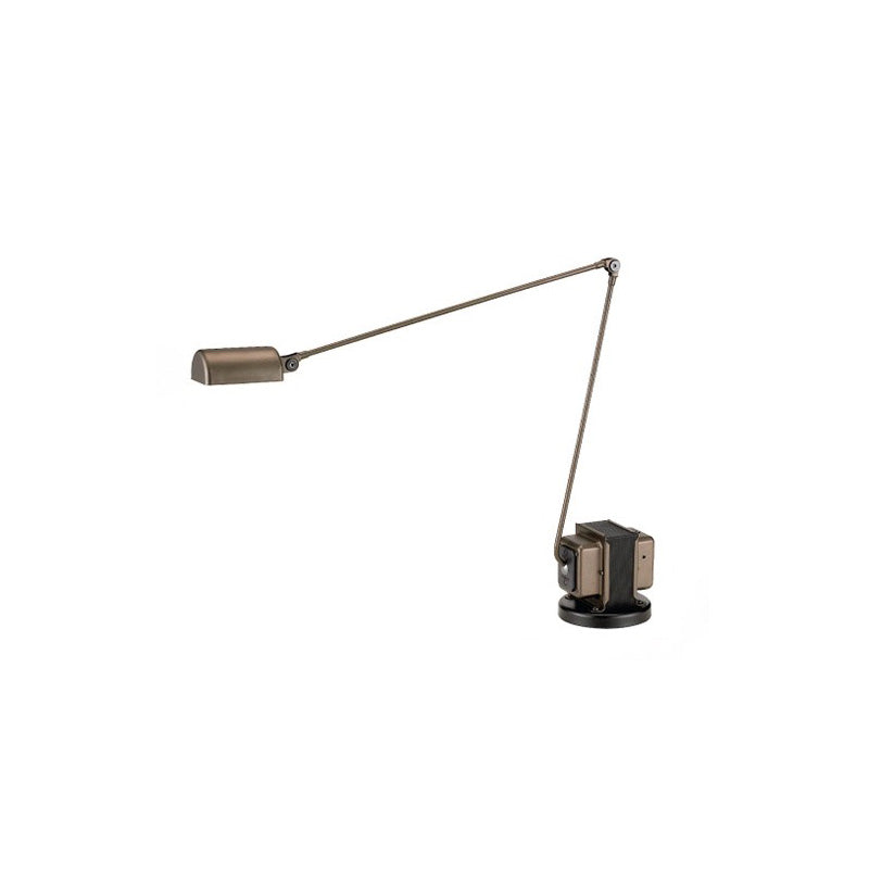 Orvyn Minimalistische Tischleuchte