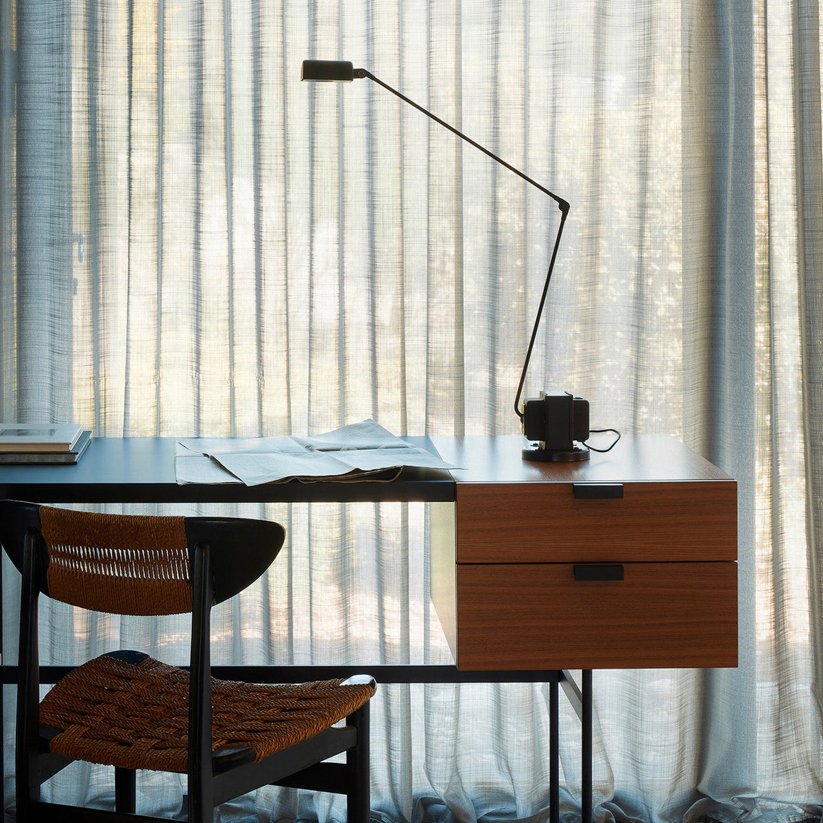 Lumarise Tischlampe