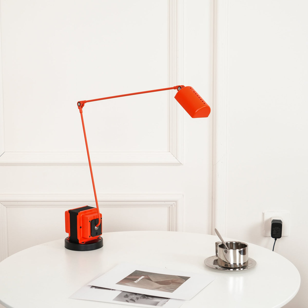 Orvyn Minimalistische Tischleuchte