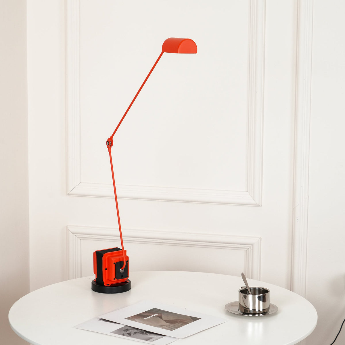 Orvyn Minimalistische Tischleuchte