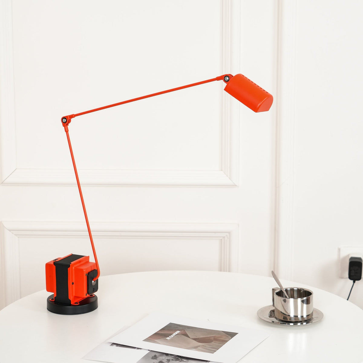Orvyn Minimalistische Tischleuchte