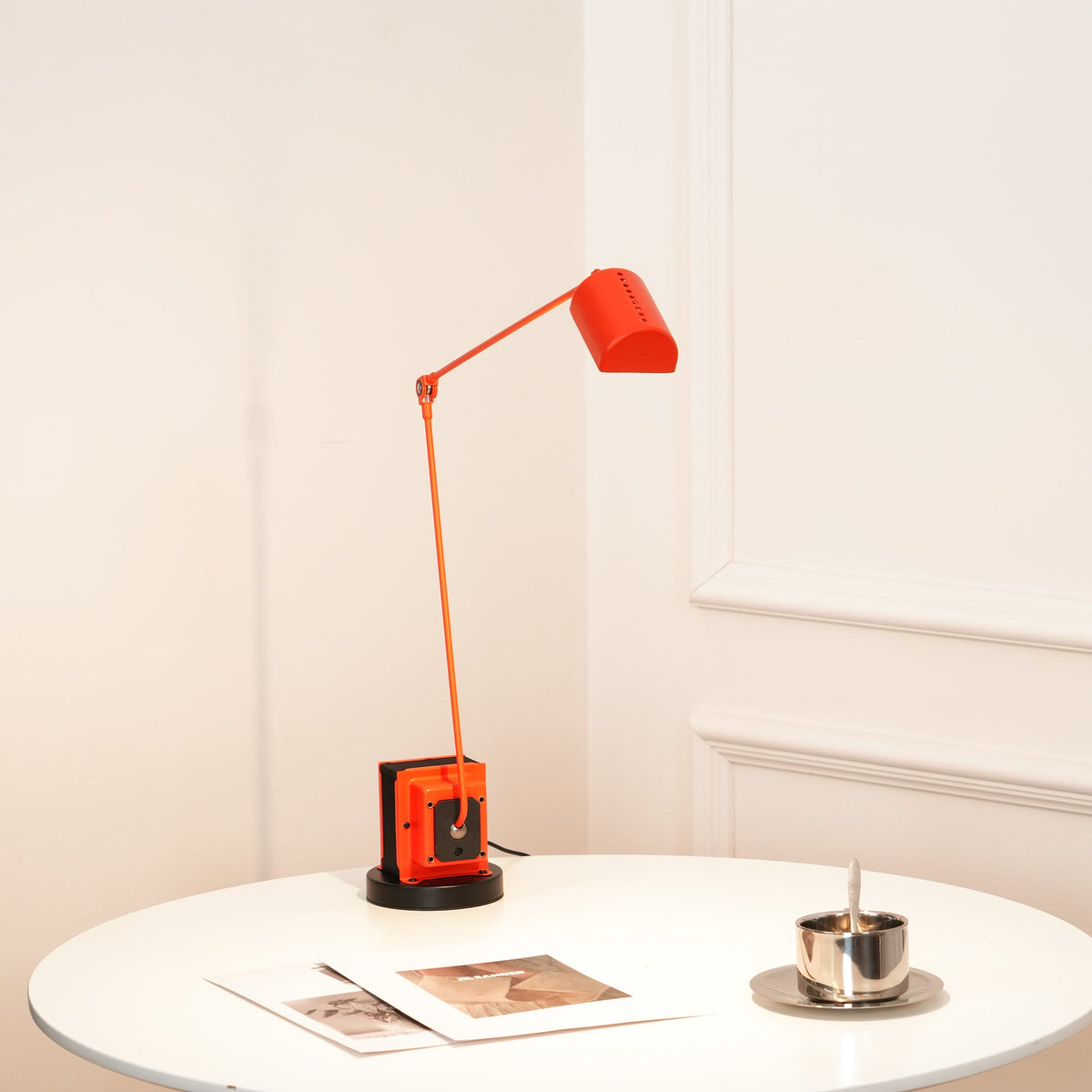Lumarise Tischlampe