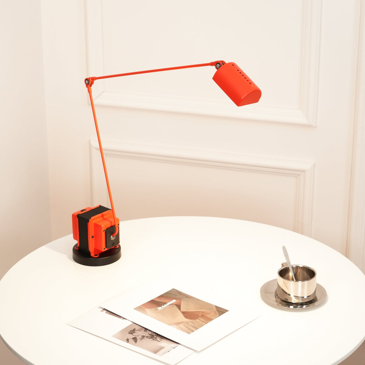 Lumarise Tischlampe