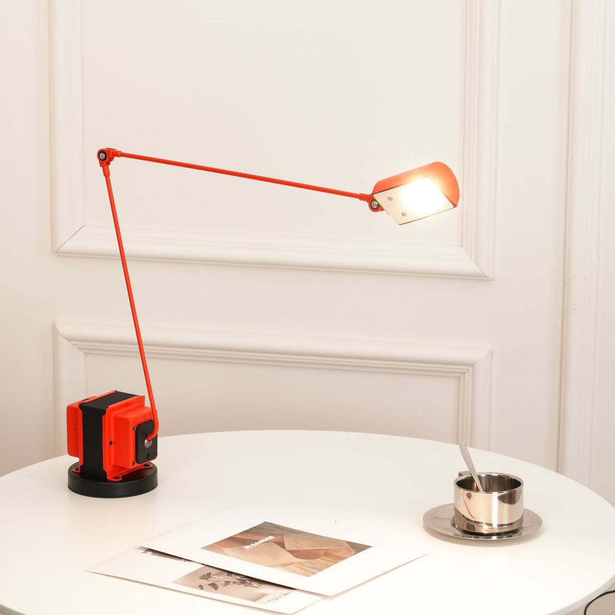 Lumarise Tischlampe