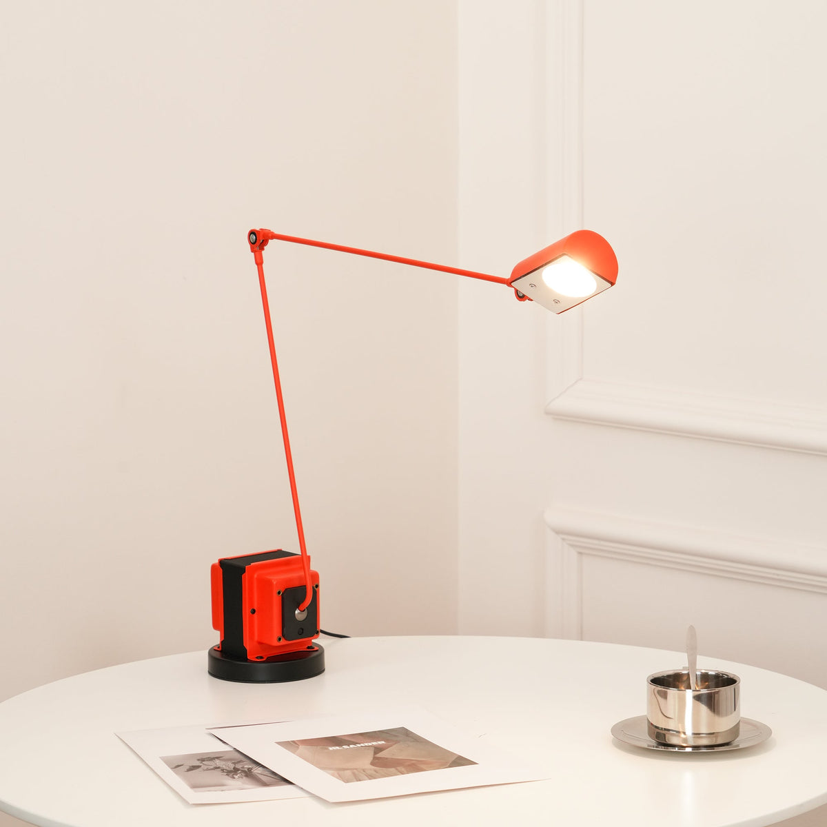 Lumarise Tischlampe