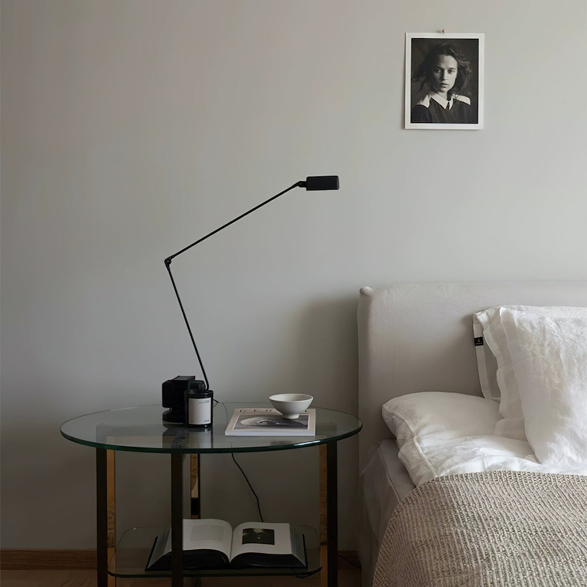 Lumarise Tischlampe