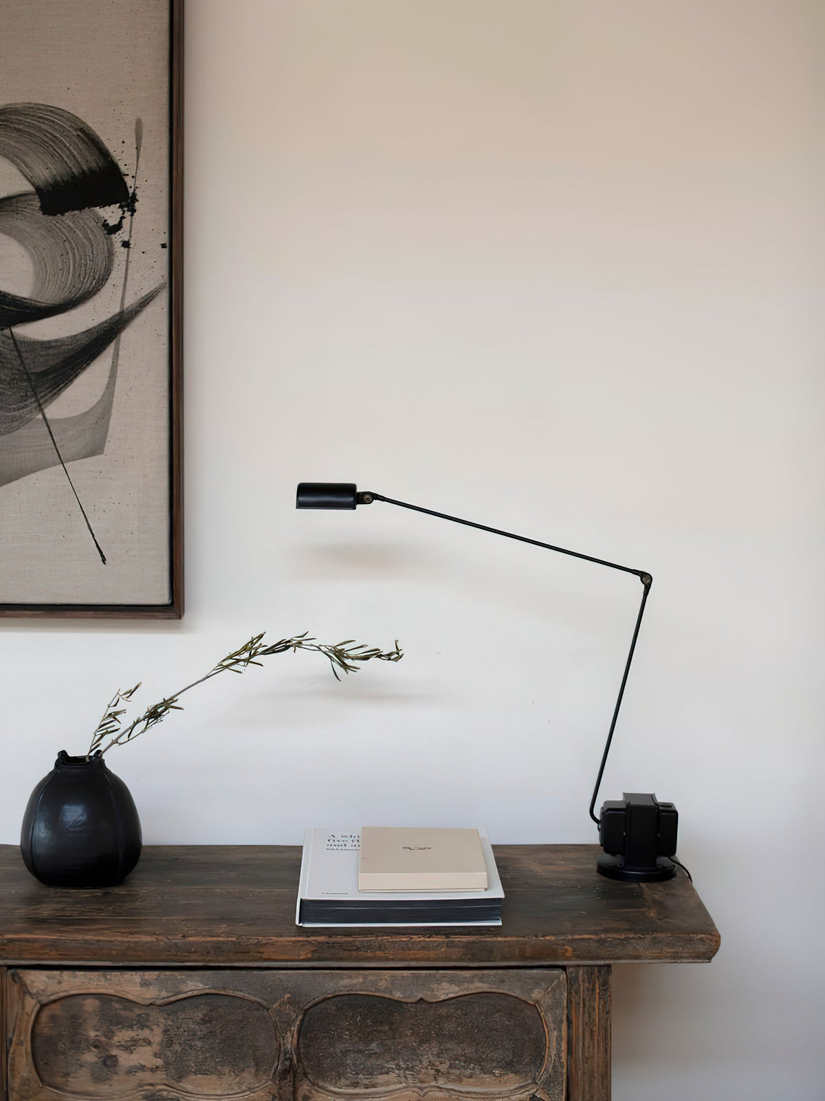 Lumarise Tischlampe