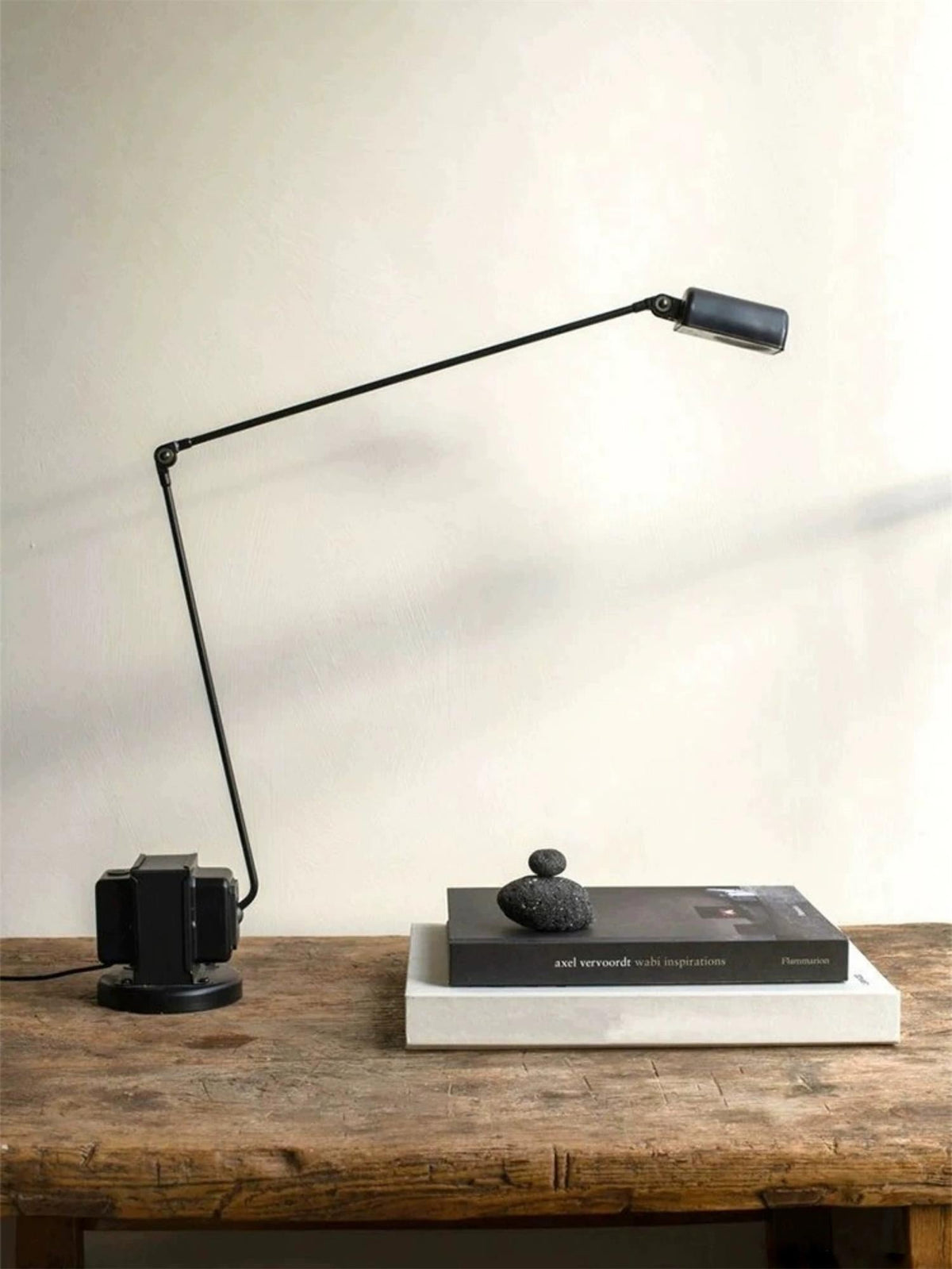 Lumarise Tischlampe