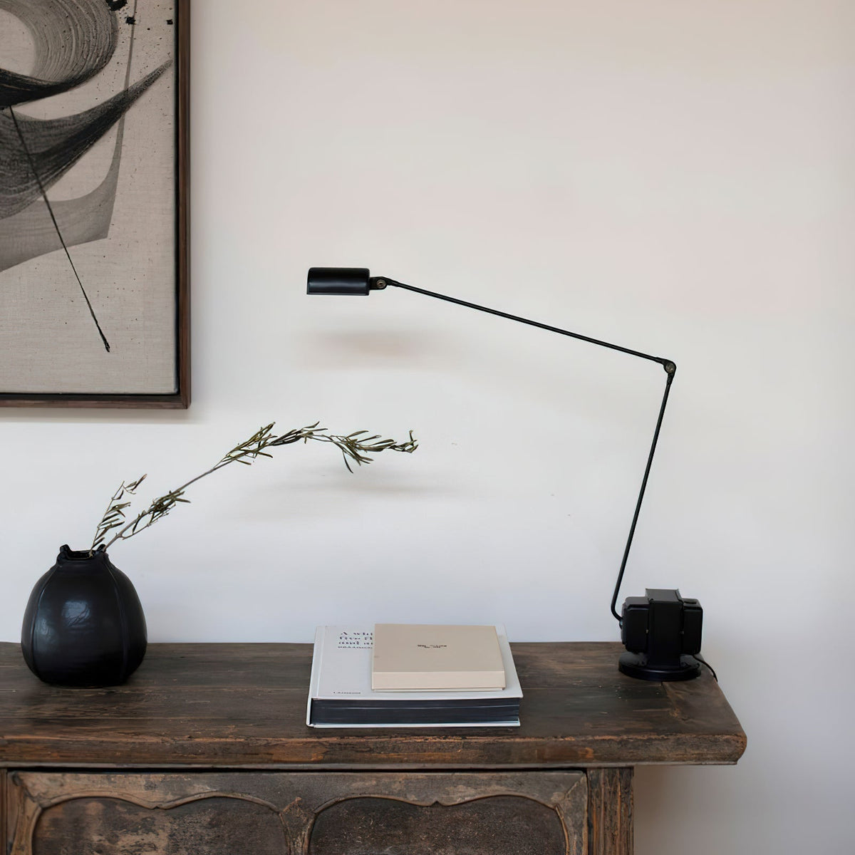 Lumarise Tischlampe