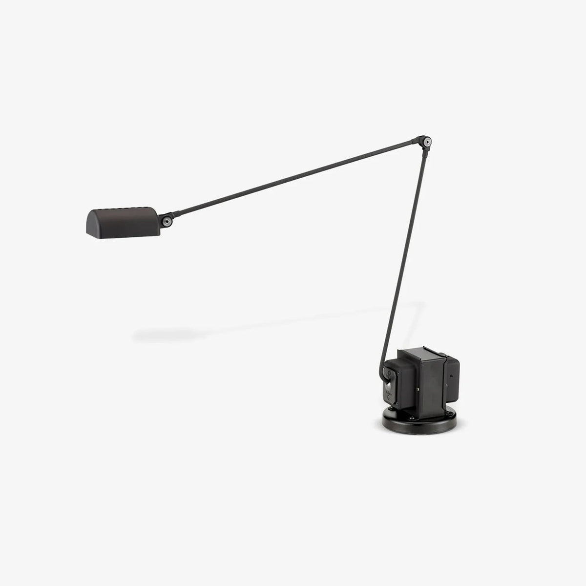 Orvyn Minimalistische Tischleuchte