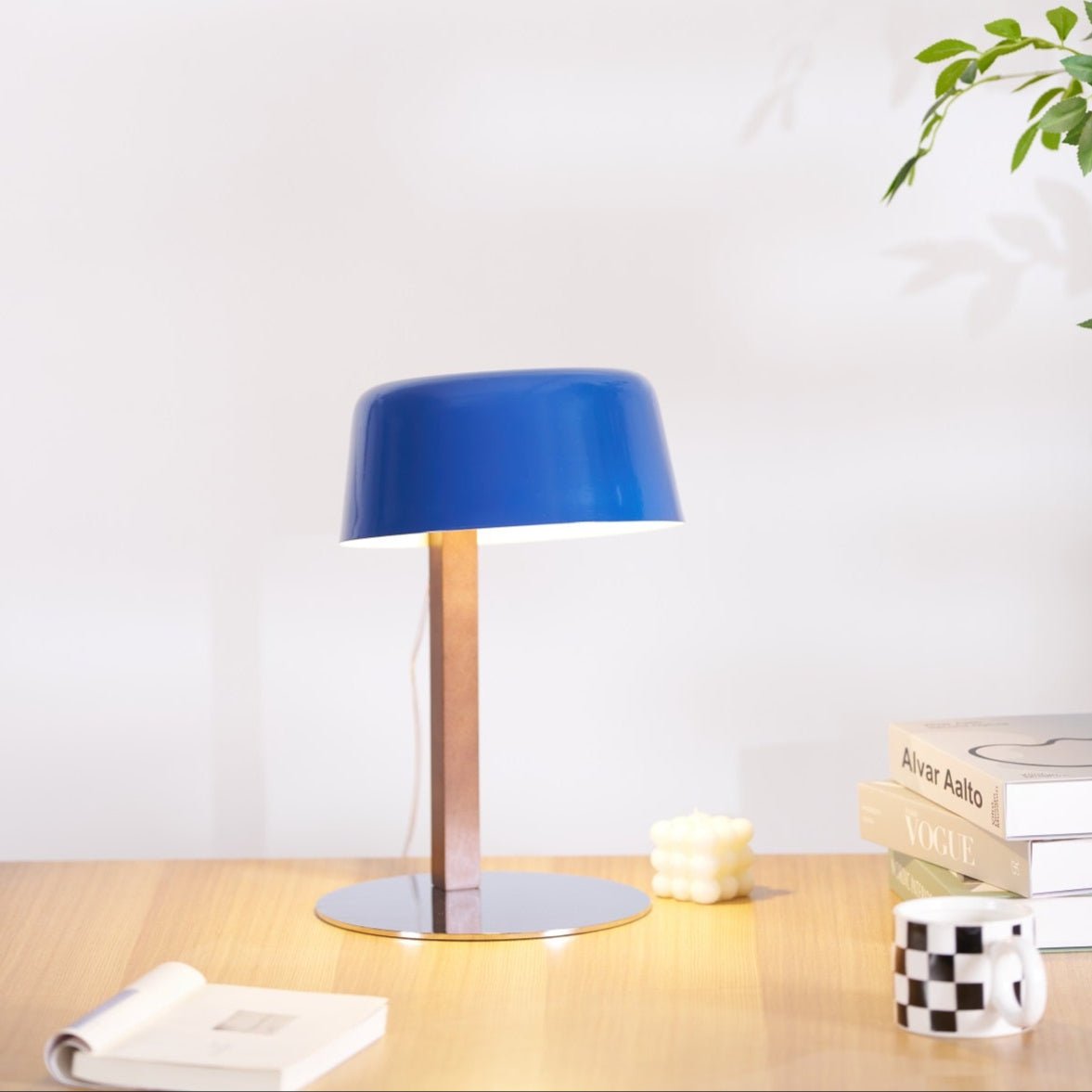 Cirirelle moderne Tischleuchte und