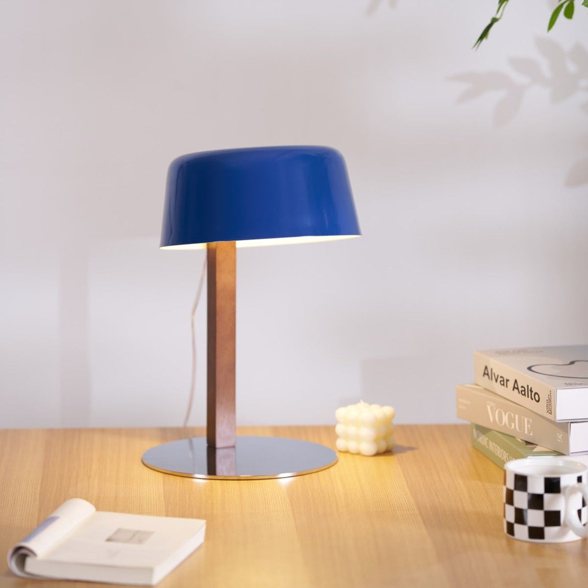 Cirirelle moderne Tischleuchte und