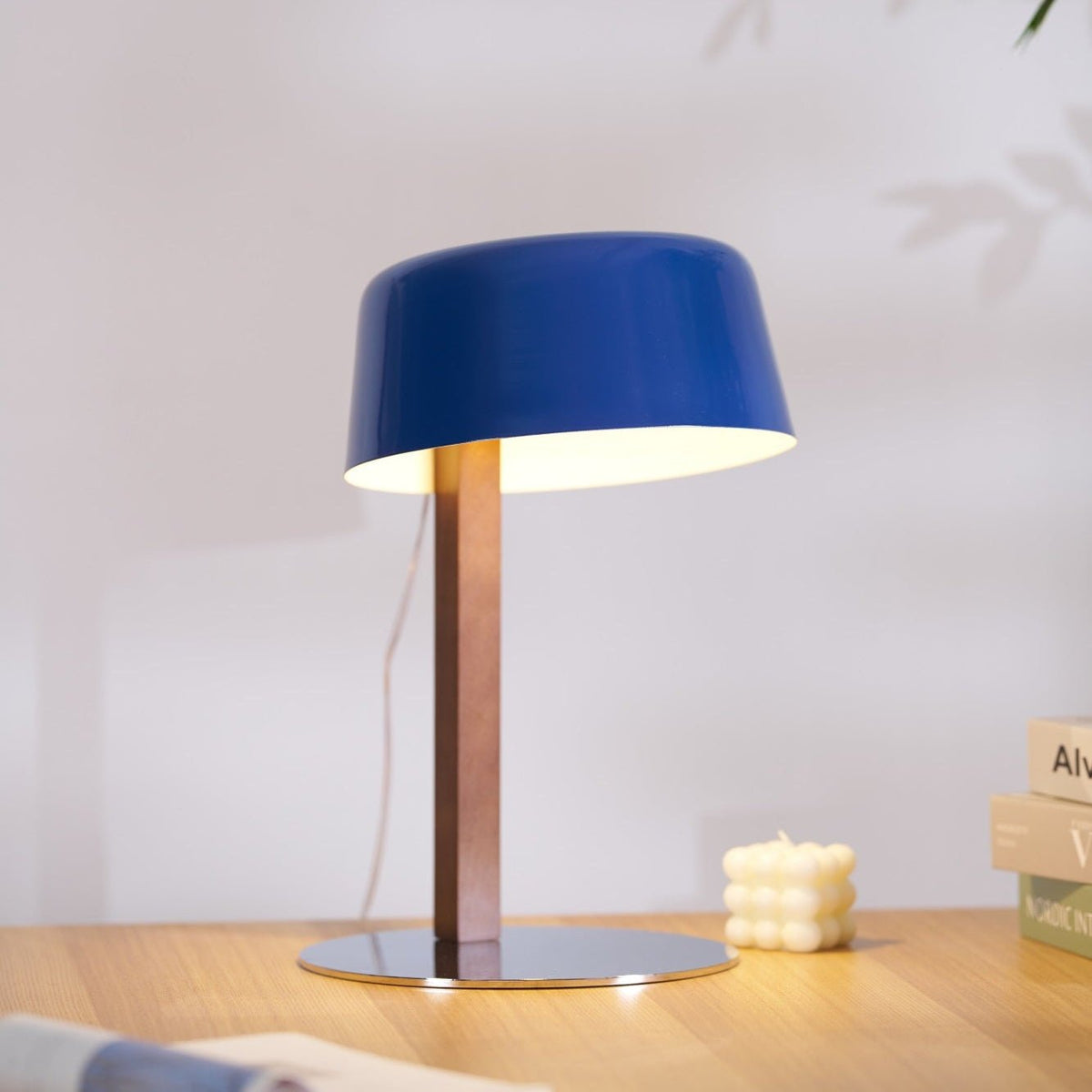 Cirirelle moderne Tischleuchte und