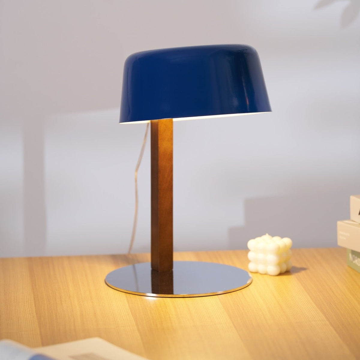 Cirirelle moderne Tischleuchte und