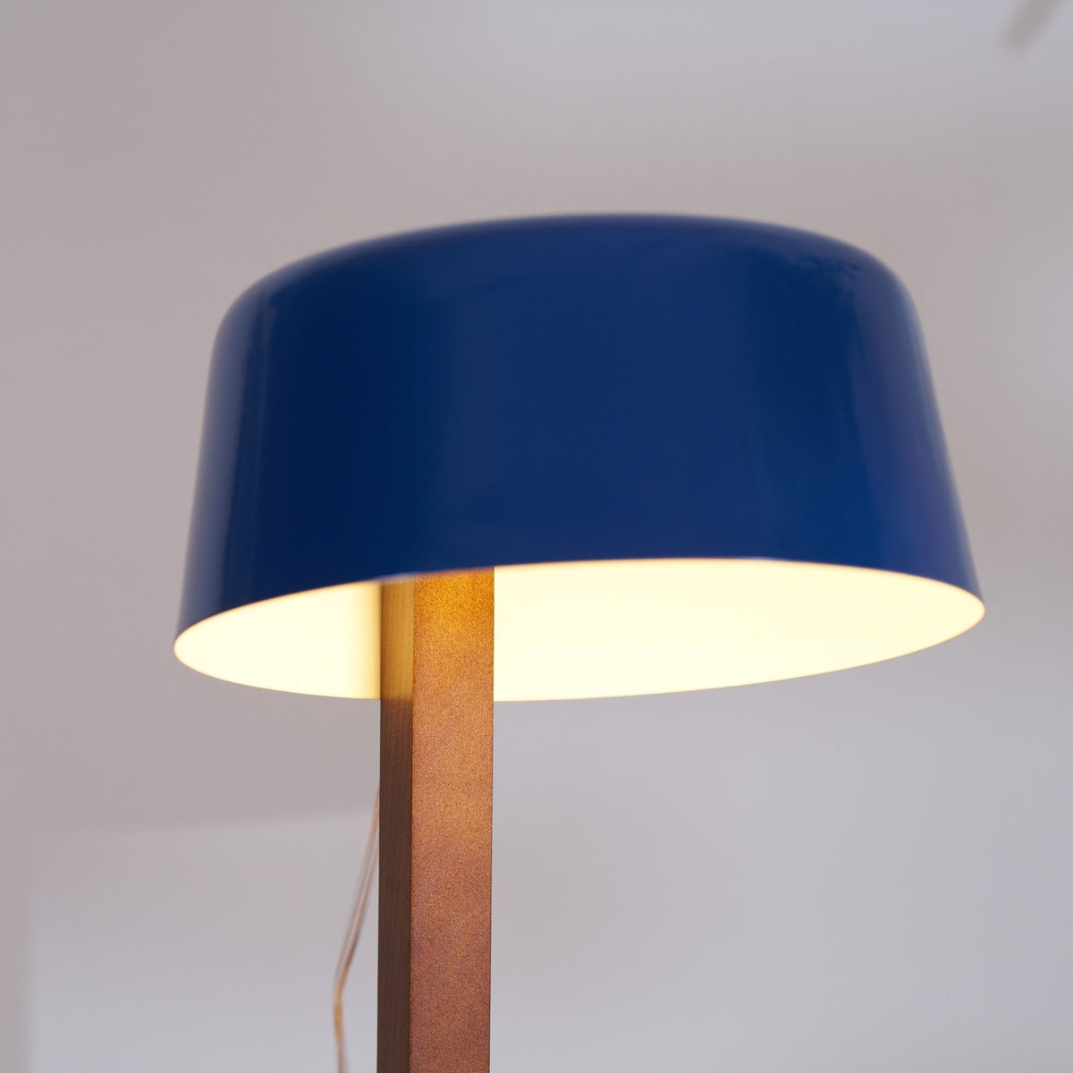 Cirirelle moderne Tischleuchte und
