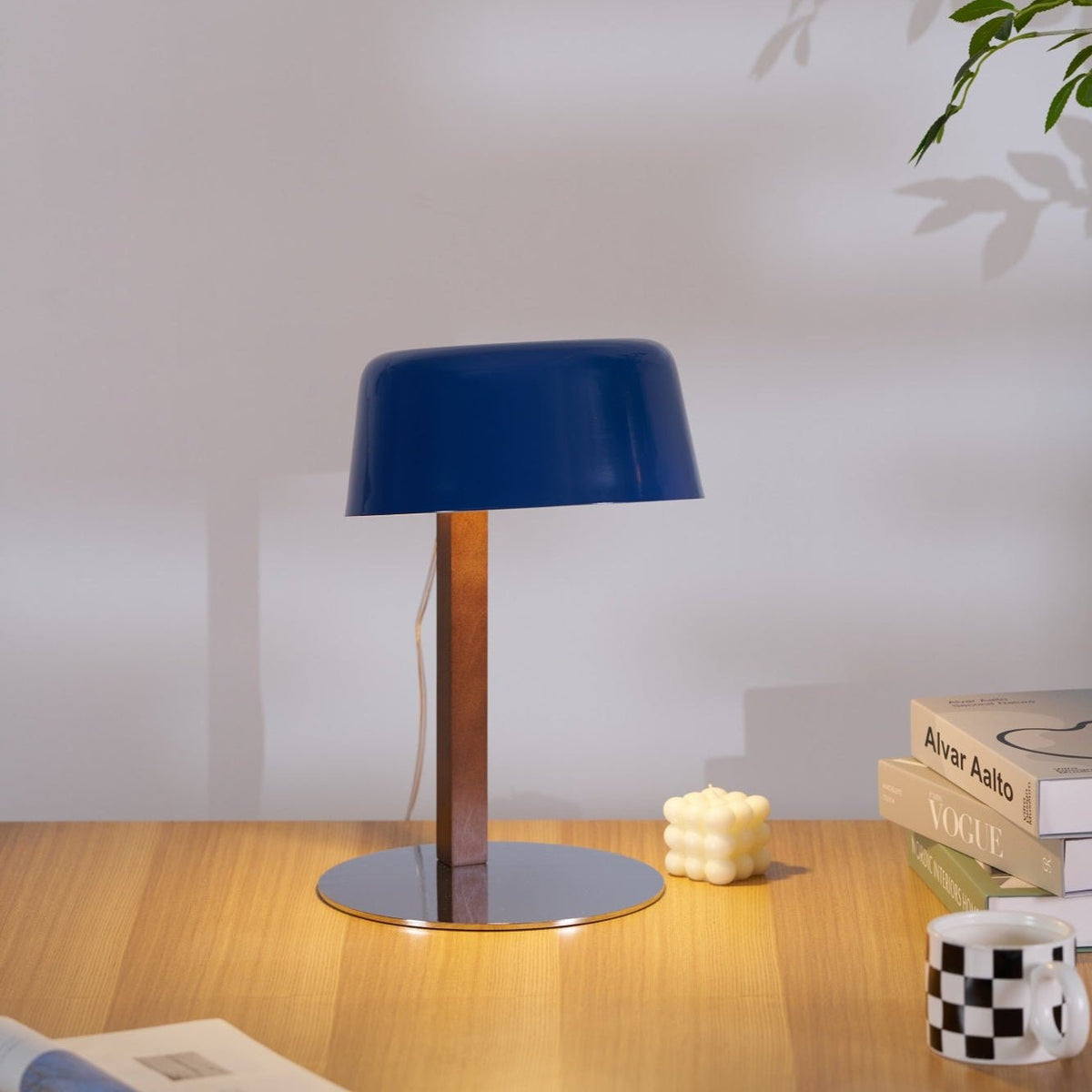 Cirirelle moderne Tischleuchte und