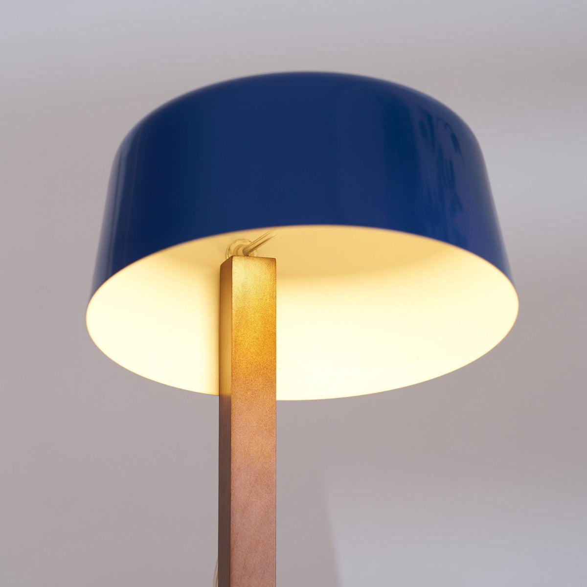 Cirirelle moderne Tischleuchte und