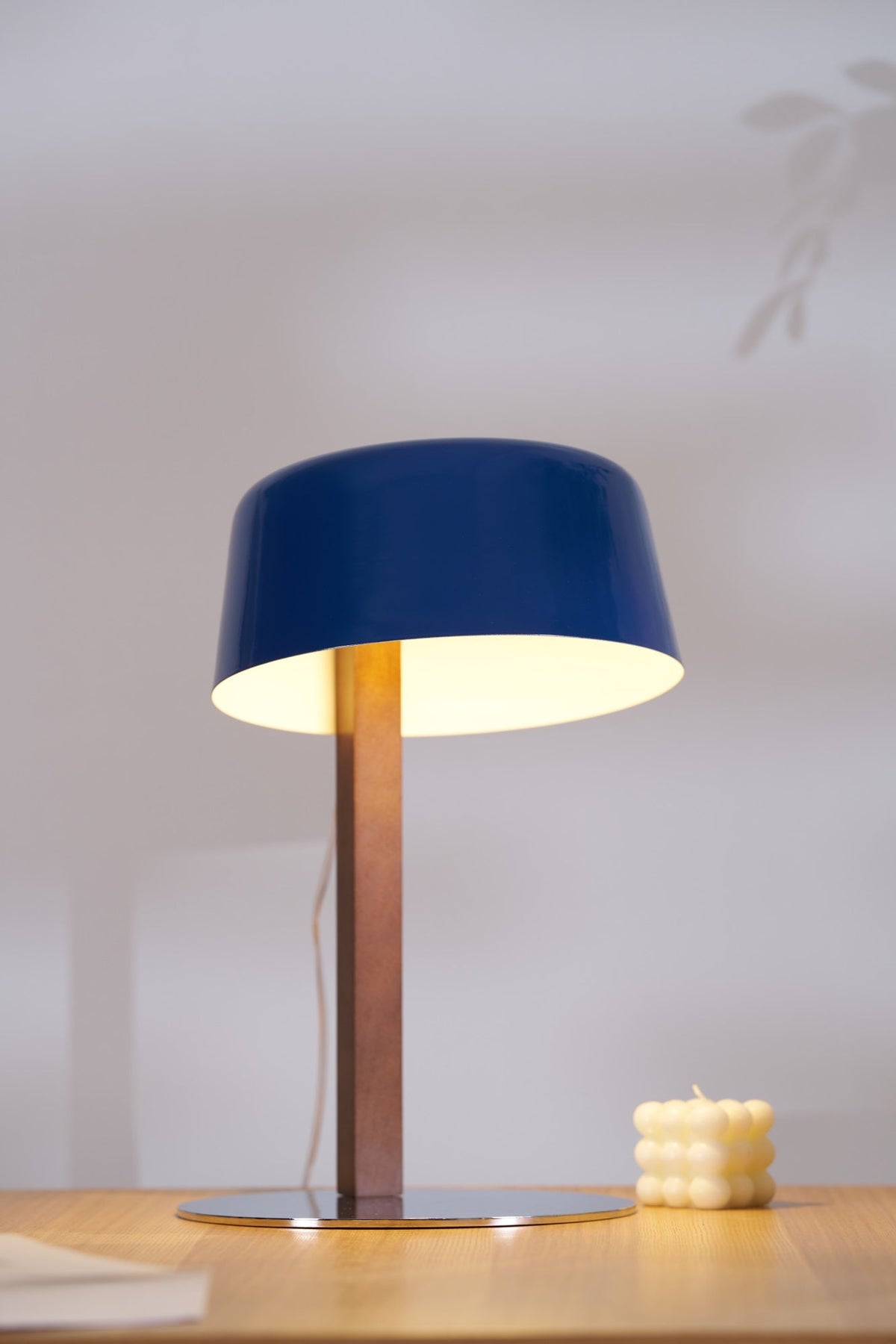 Cirirelle moderne Tischleuchte und