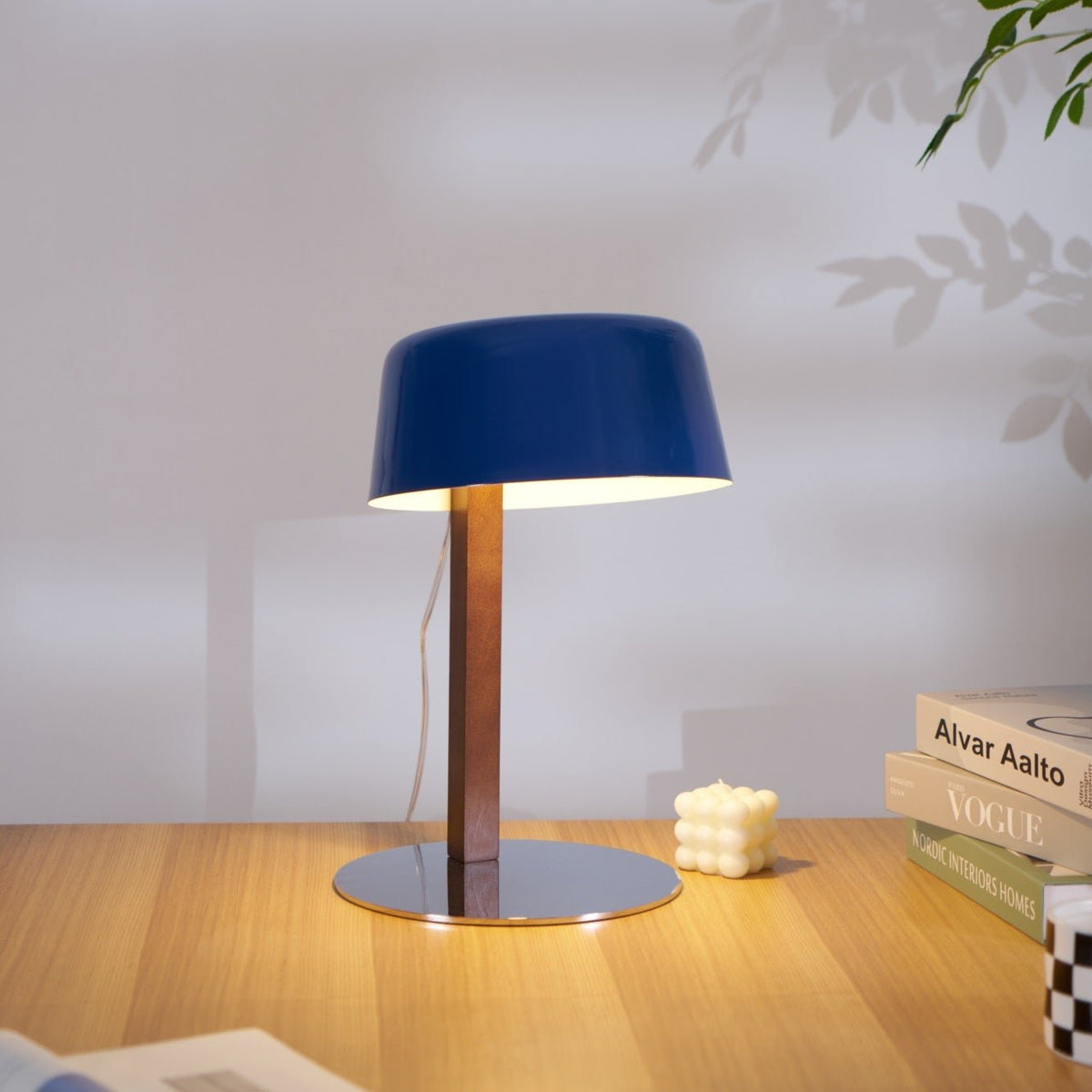 Cirirelle moderne Tischleuchte und