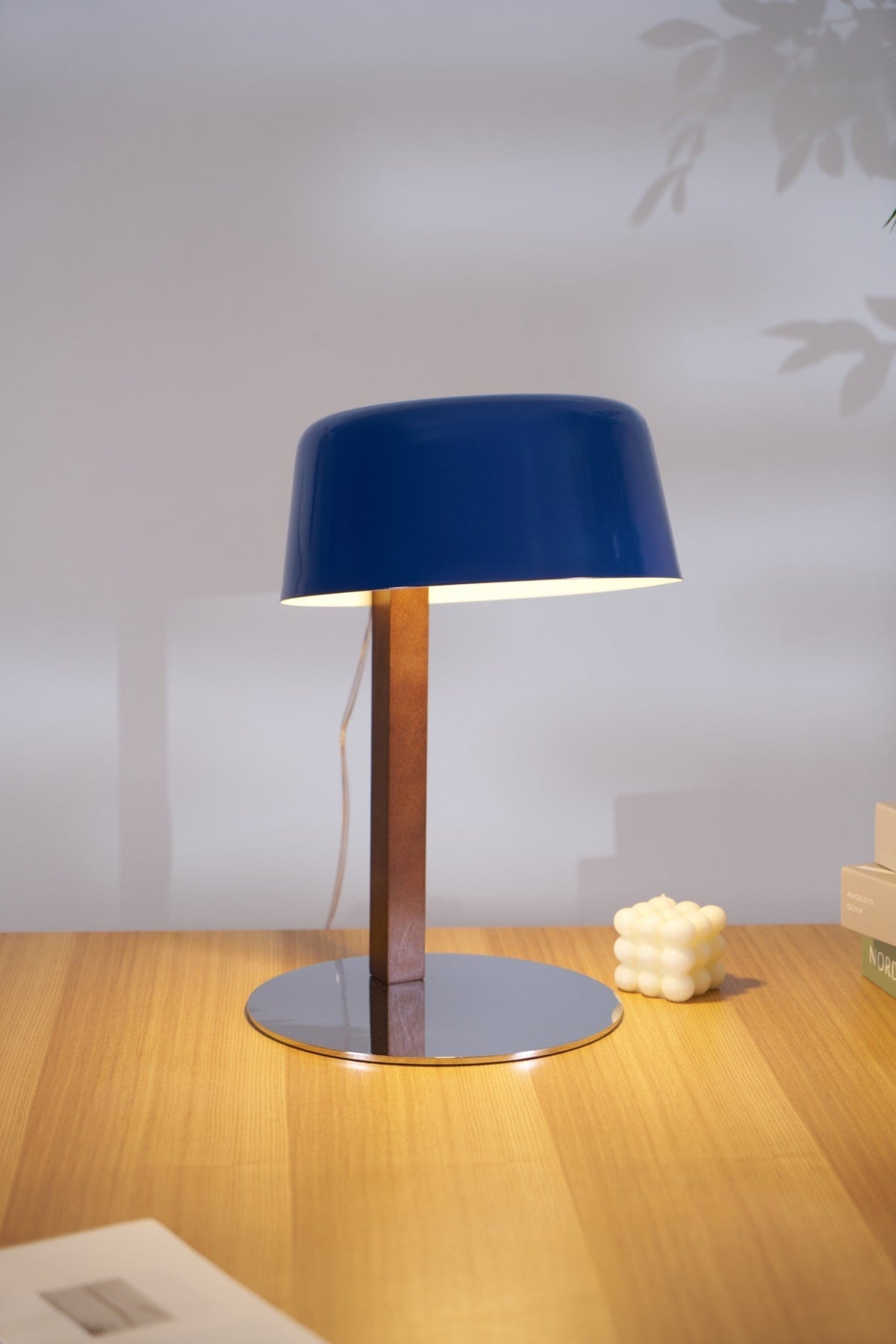 Cirirelle moderne Tischleuchte und