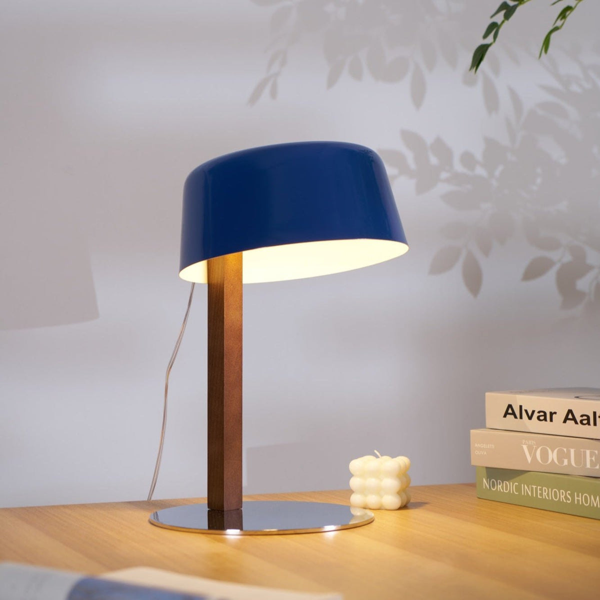 Cirirelle moderne Tischleuchte und