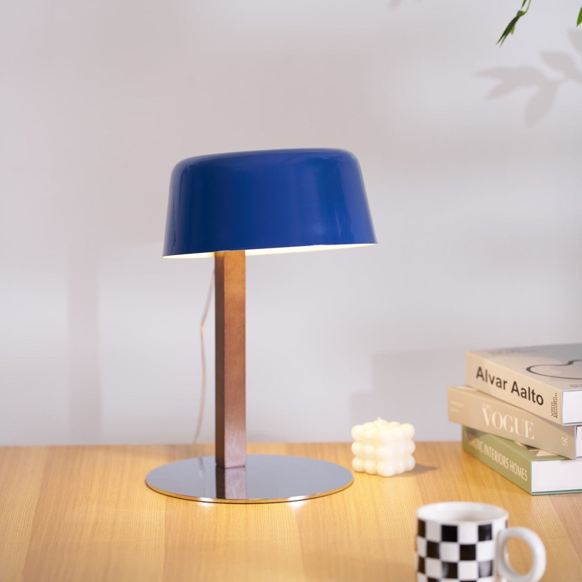 Cirirelle moderne Tischleuchte und