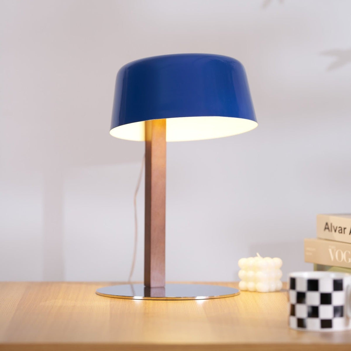 Cirirelle moderne Tischleuchte und