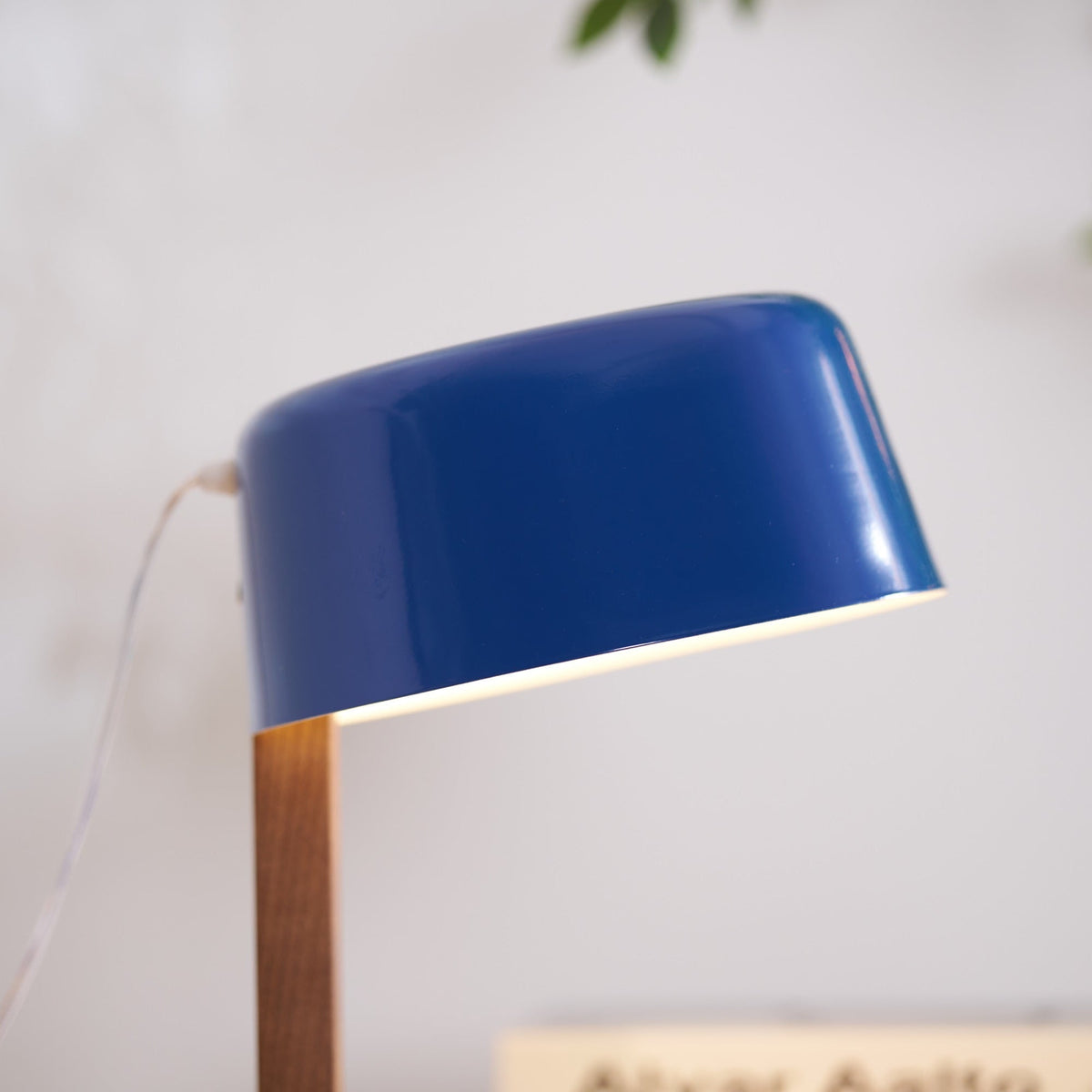 Cirirelle moderne Tischleuchte und