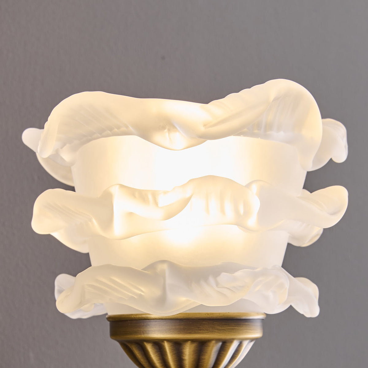Florin Wandleuchte