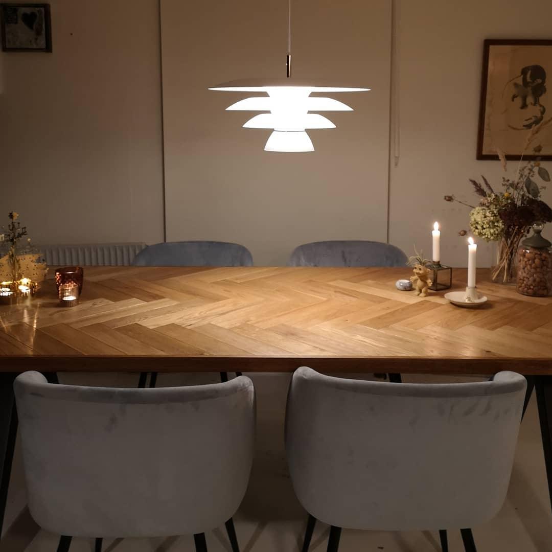 Zarinara Pendelleuchte