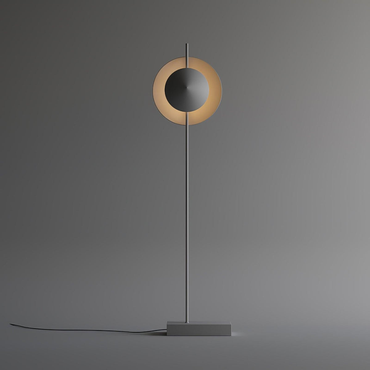 Circalla Dual Tone Stehleuchte