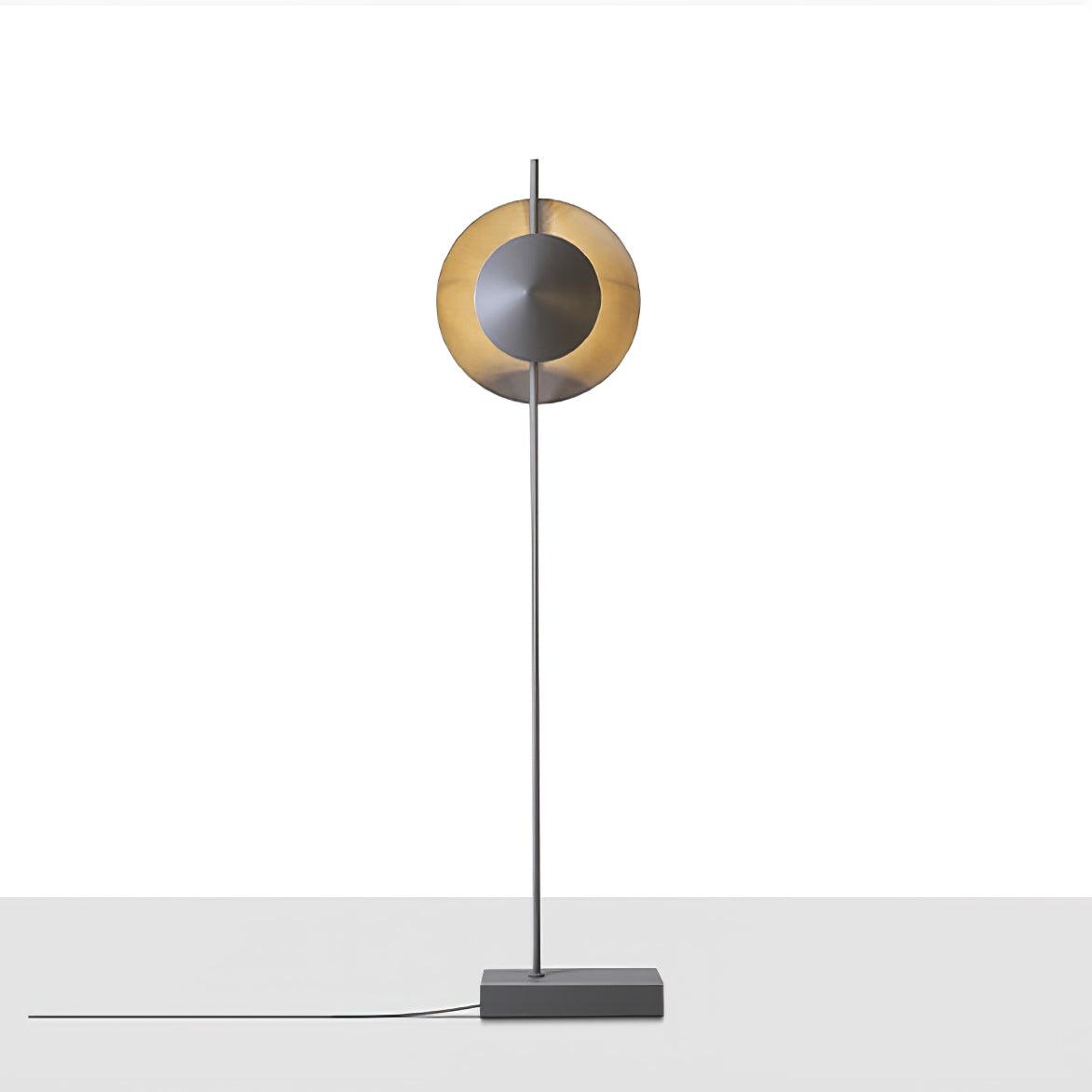 Circalla Dual Tone Stehleuchte
