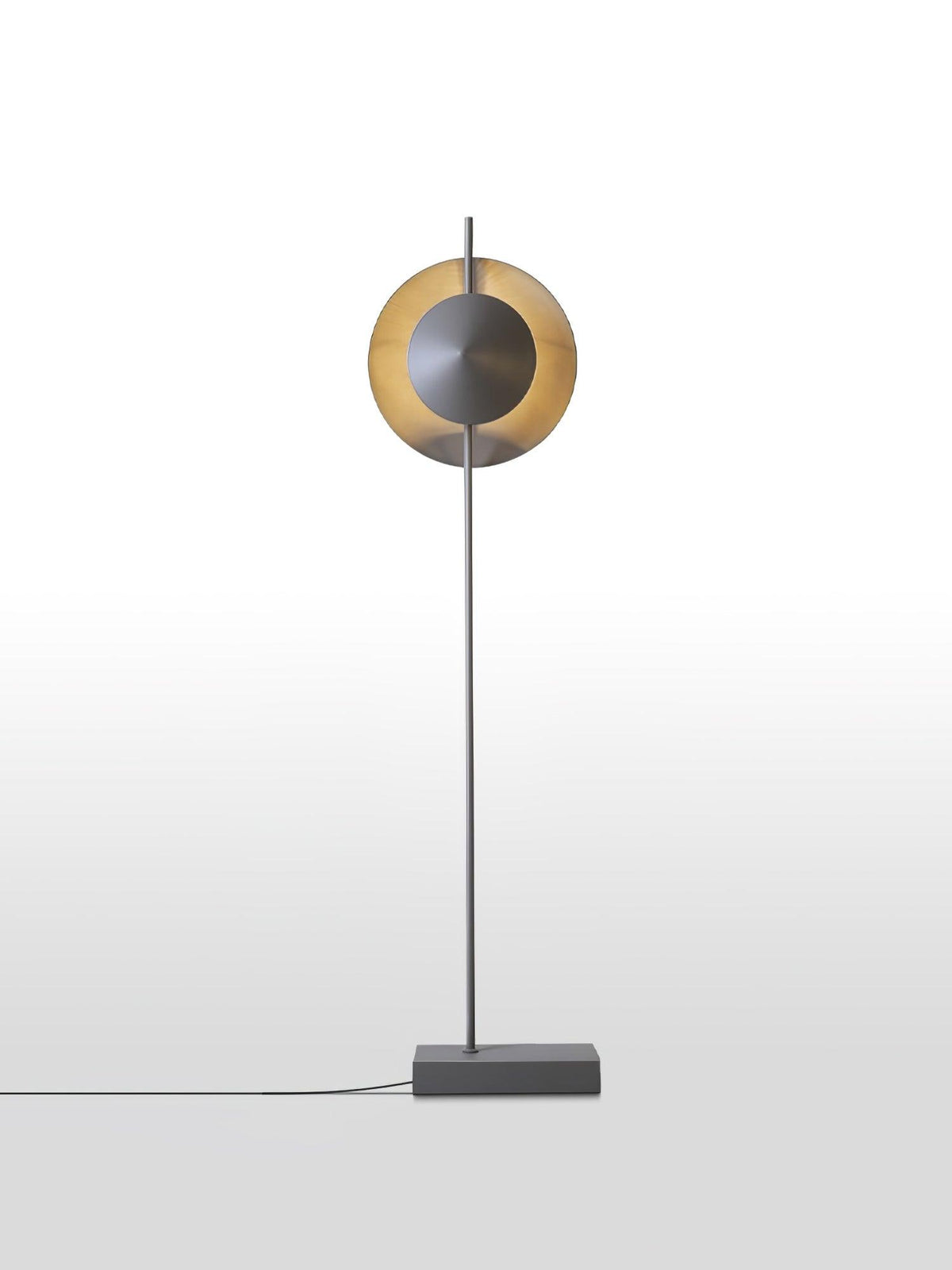 Circalla Dual Tone Stehleuchte