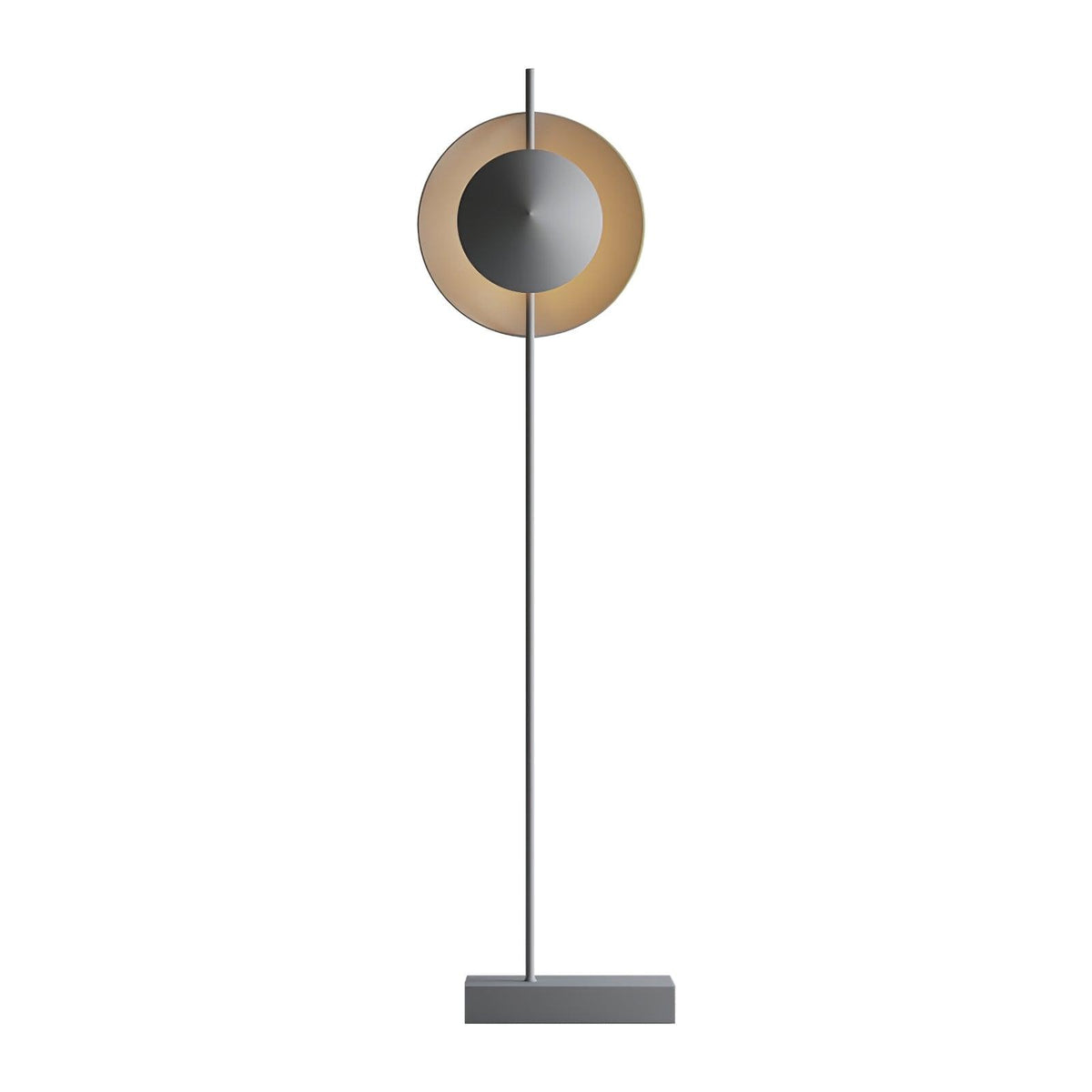 Circalla Dual Tone Stehleuchte