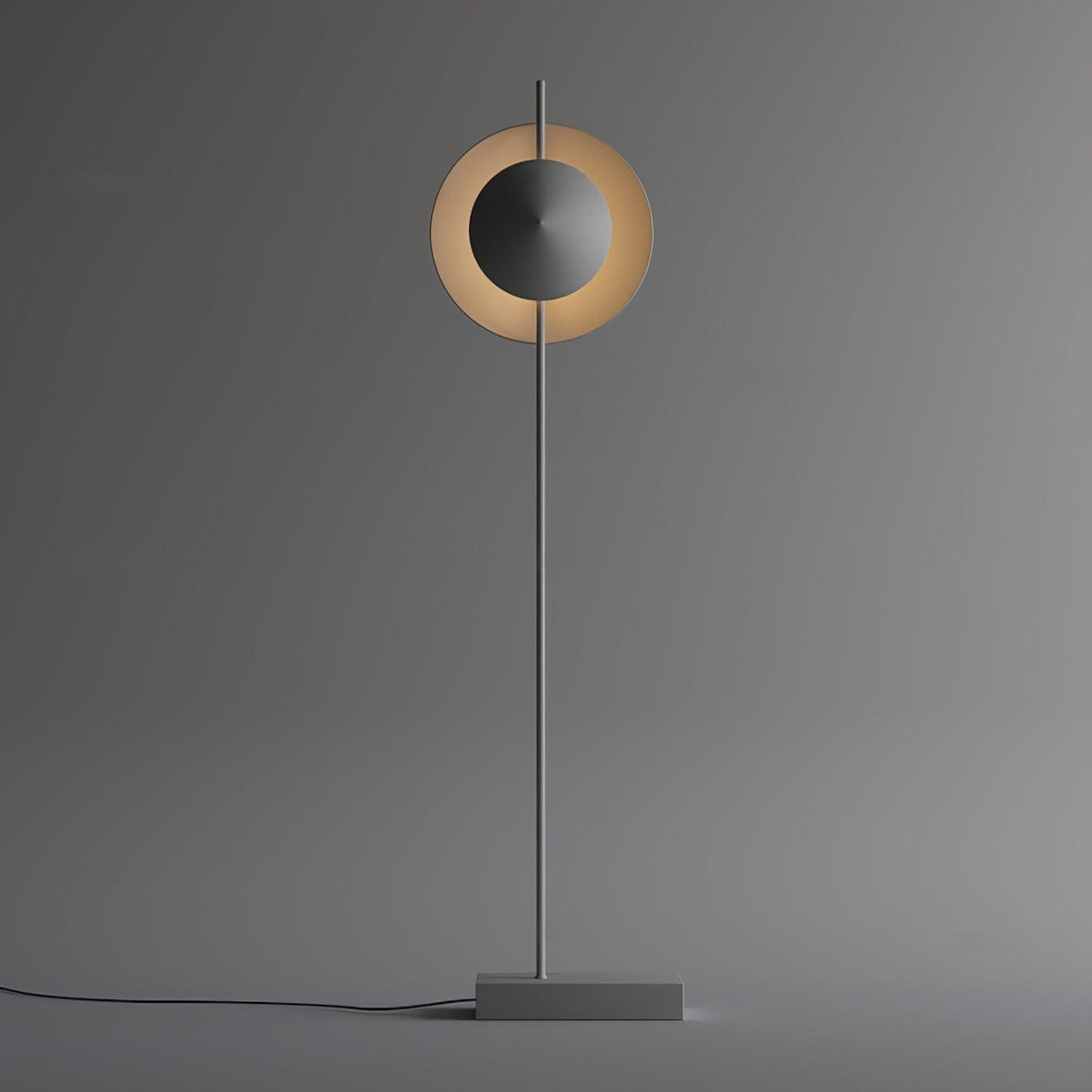Circalla Dual Tone Stehleuchte