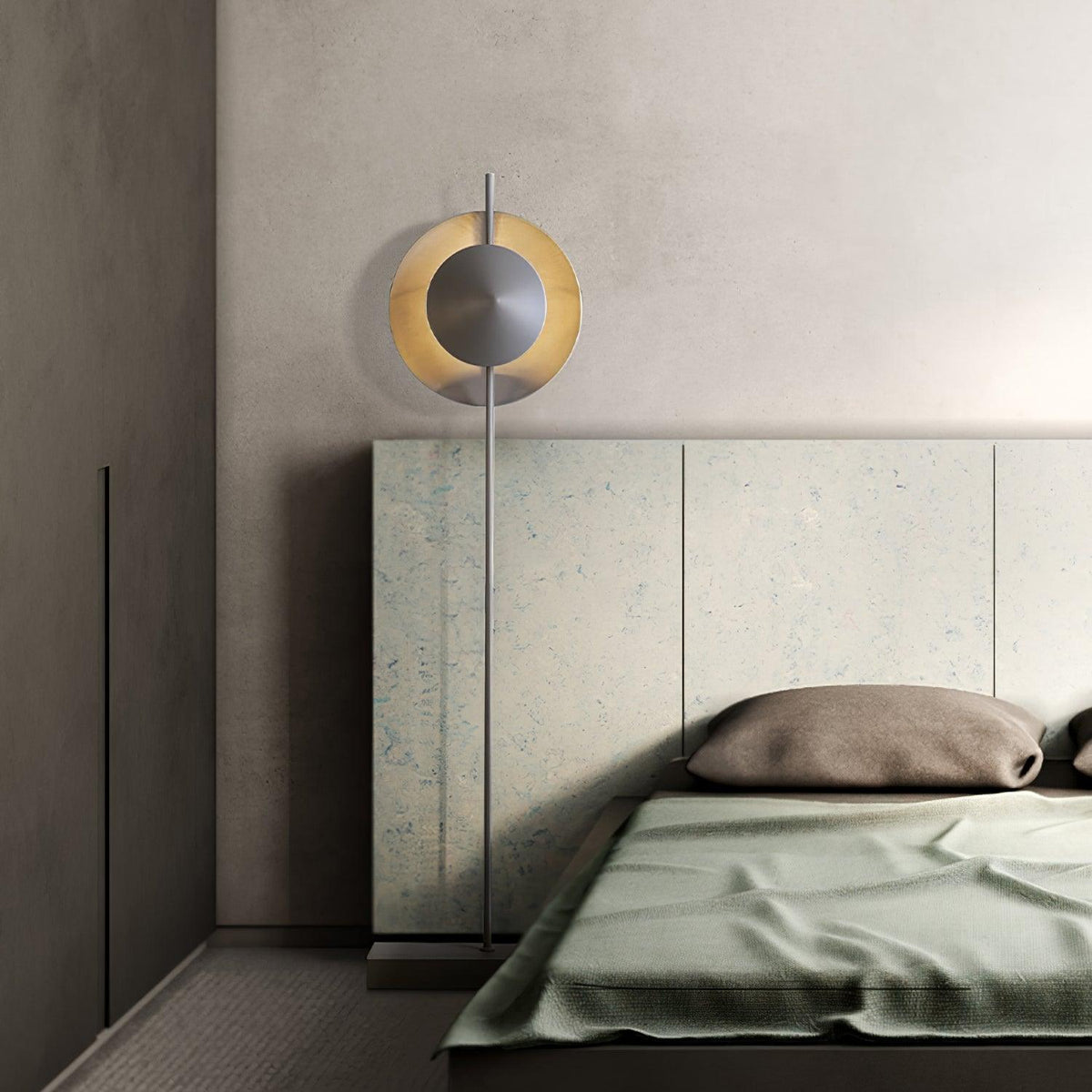 Circalla Dual Tone Stehleuchte