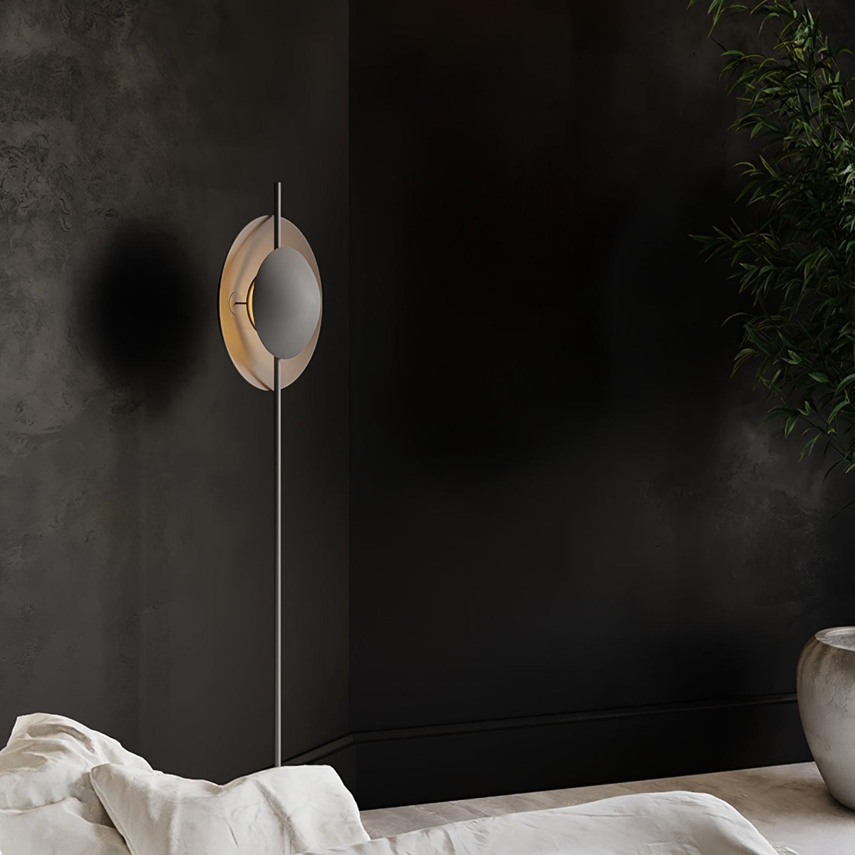 Circalla Dual Tone Stehleuchte