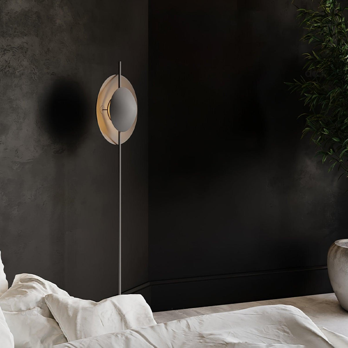 Circalla Dual Tone Stehleuchte