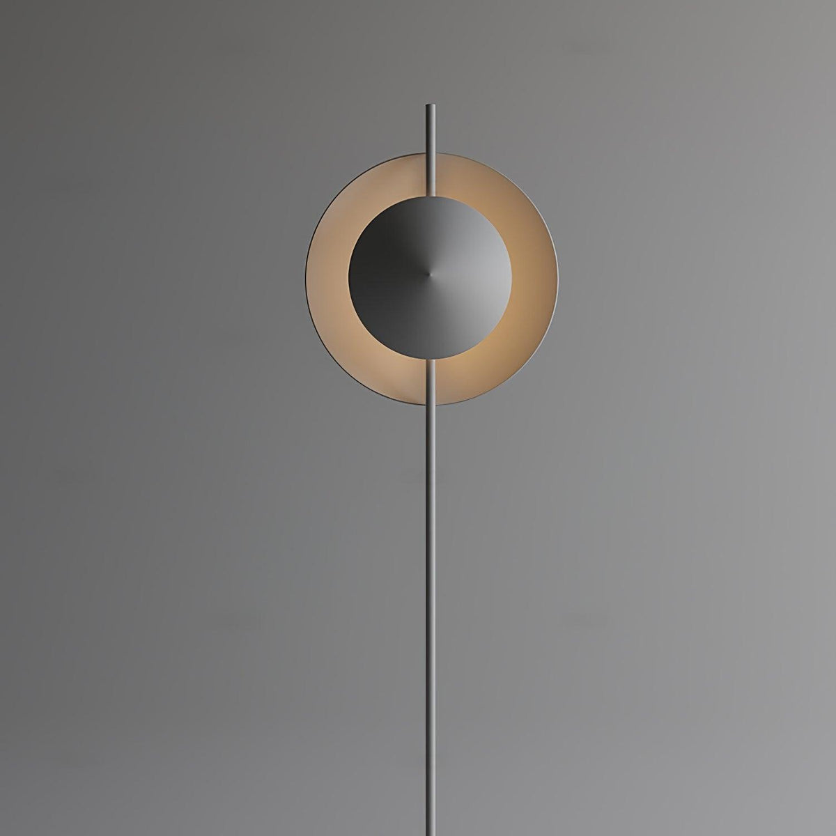 Circalla Dual Tone Stehleuchte