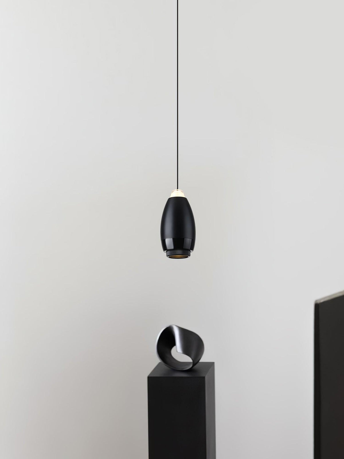 Dawson moderne Pendelleuchte