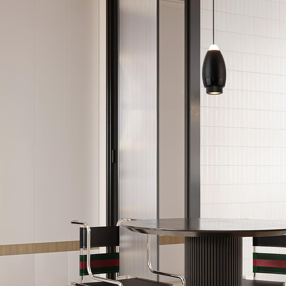 Dawson moderne Pendelleuchte