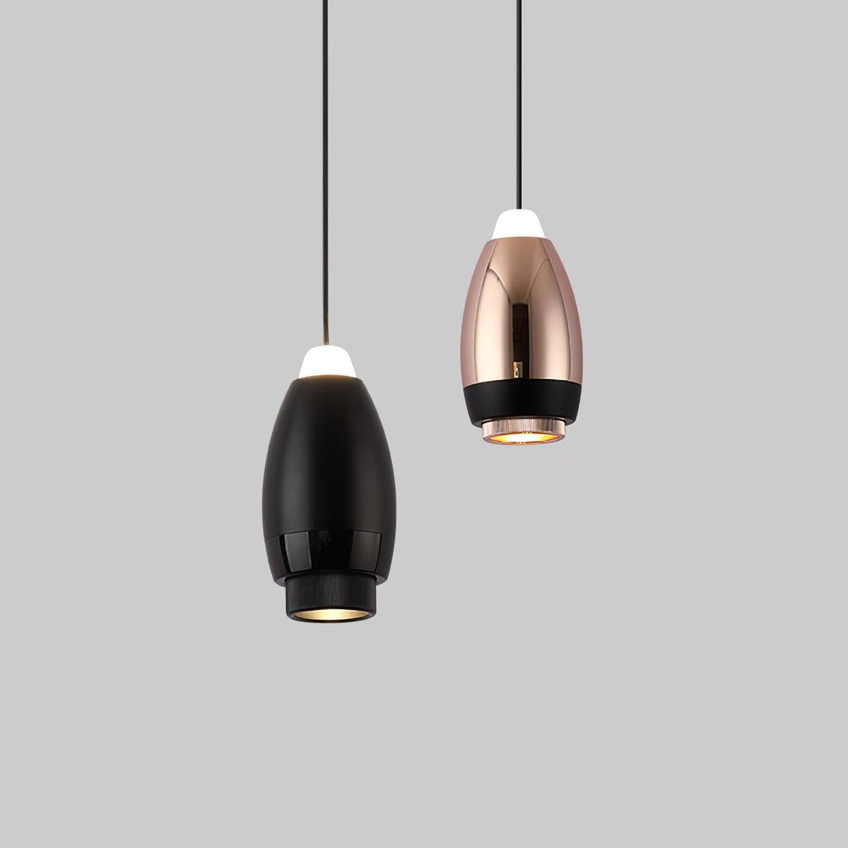 Dawson moderne Pendelleuchte