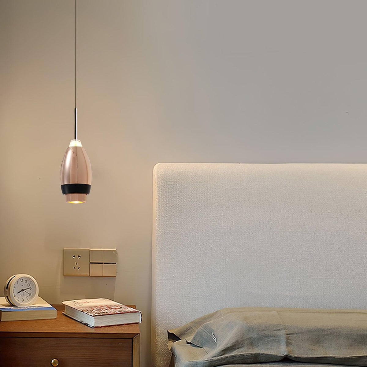 Dawson moderne Pendelleuchte