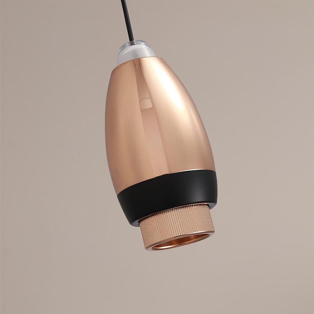 Dawson moderne Pendelleuchte