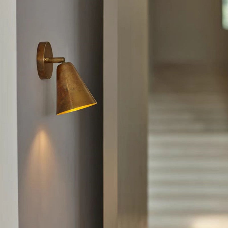 Lumienne Wandleuchte