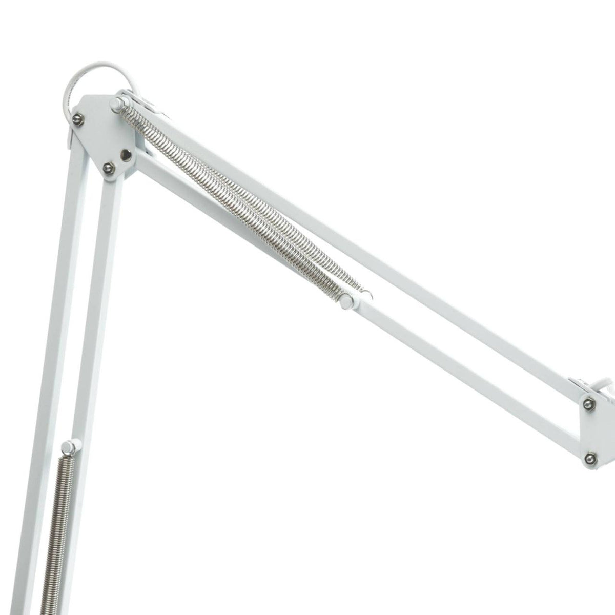 Livenu Kronleuchter Schwarz verstellbar Multi-Arm